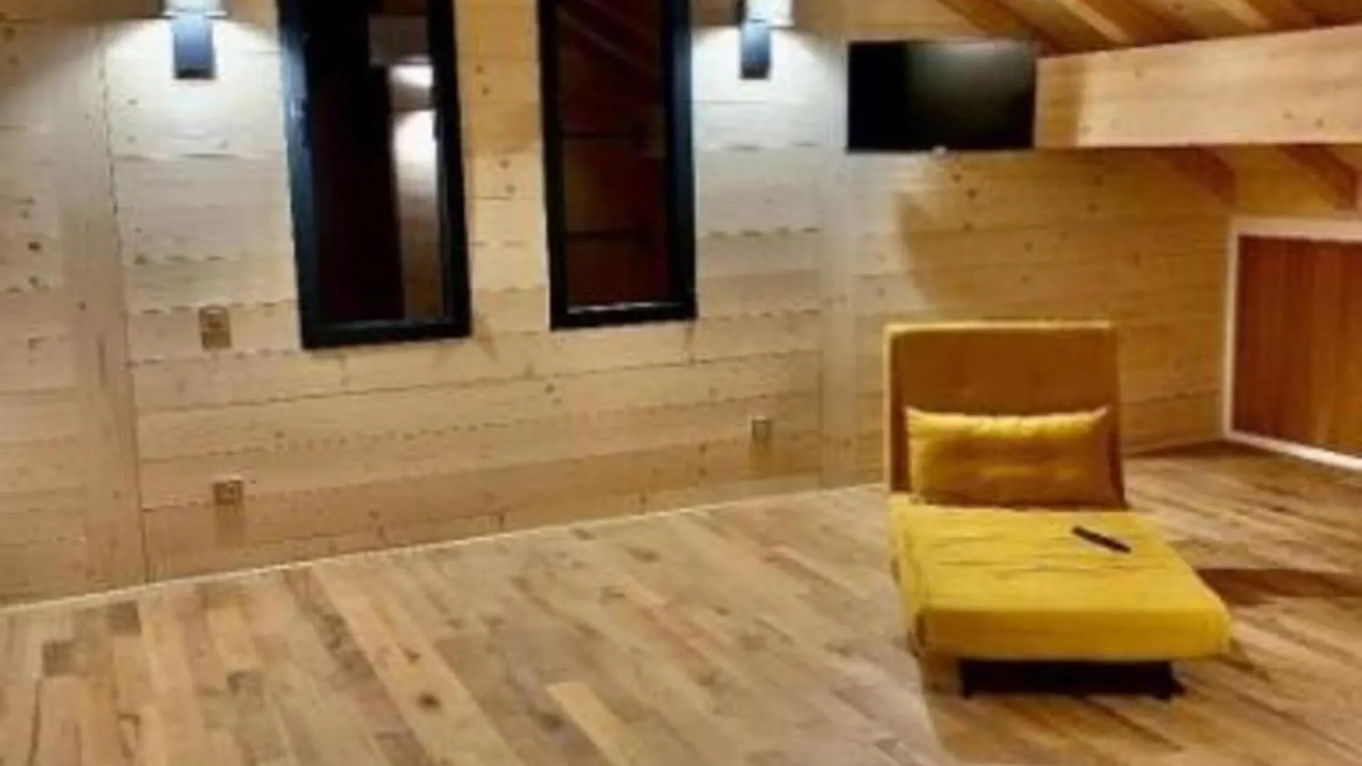 Chalet De Luxe Avec Sauna Chez Papou Saint-Étienne-en-Dévoluy Francia