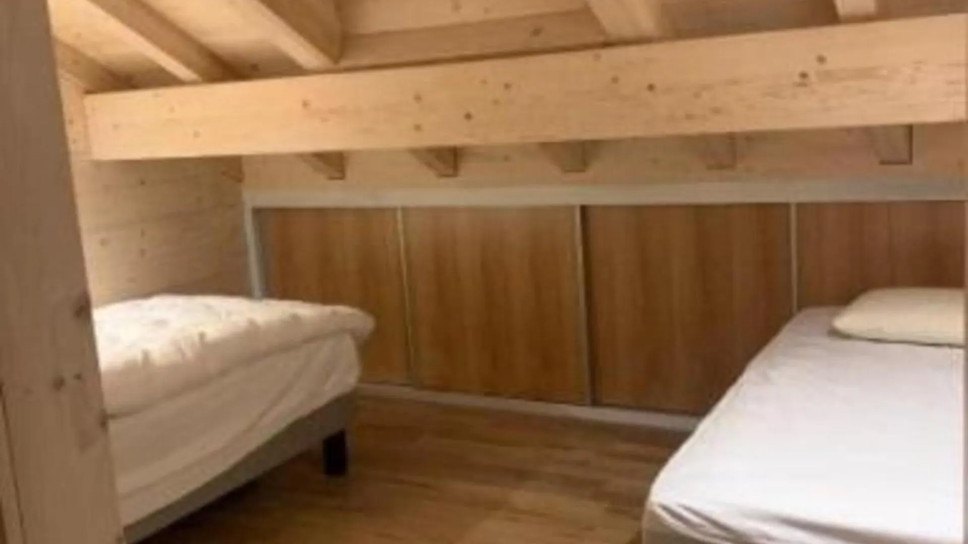 Chalet De Luxe Avec Sauna Chez Papou Saint-Étienne-en-Dévoluy 0*,  Francia
