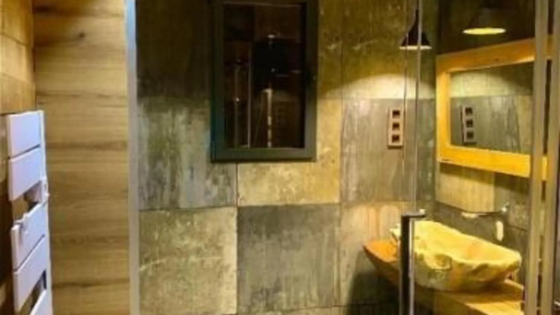 Appartamento Chalet De Luxe Avec Sauna Chez Papou Saint-Étienne-en-Dévoluy