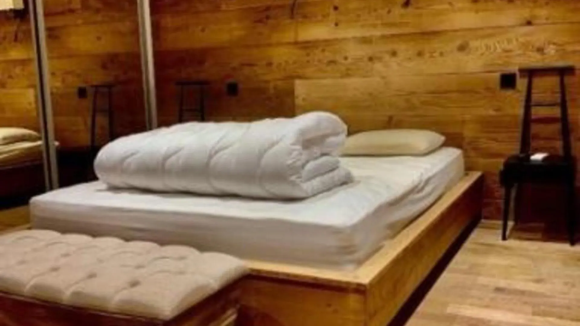 Chalet De Luxe Avec Sauna Chez Papou Saint-Étienne-en-Dévoluy Francia