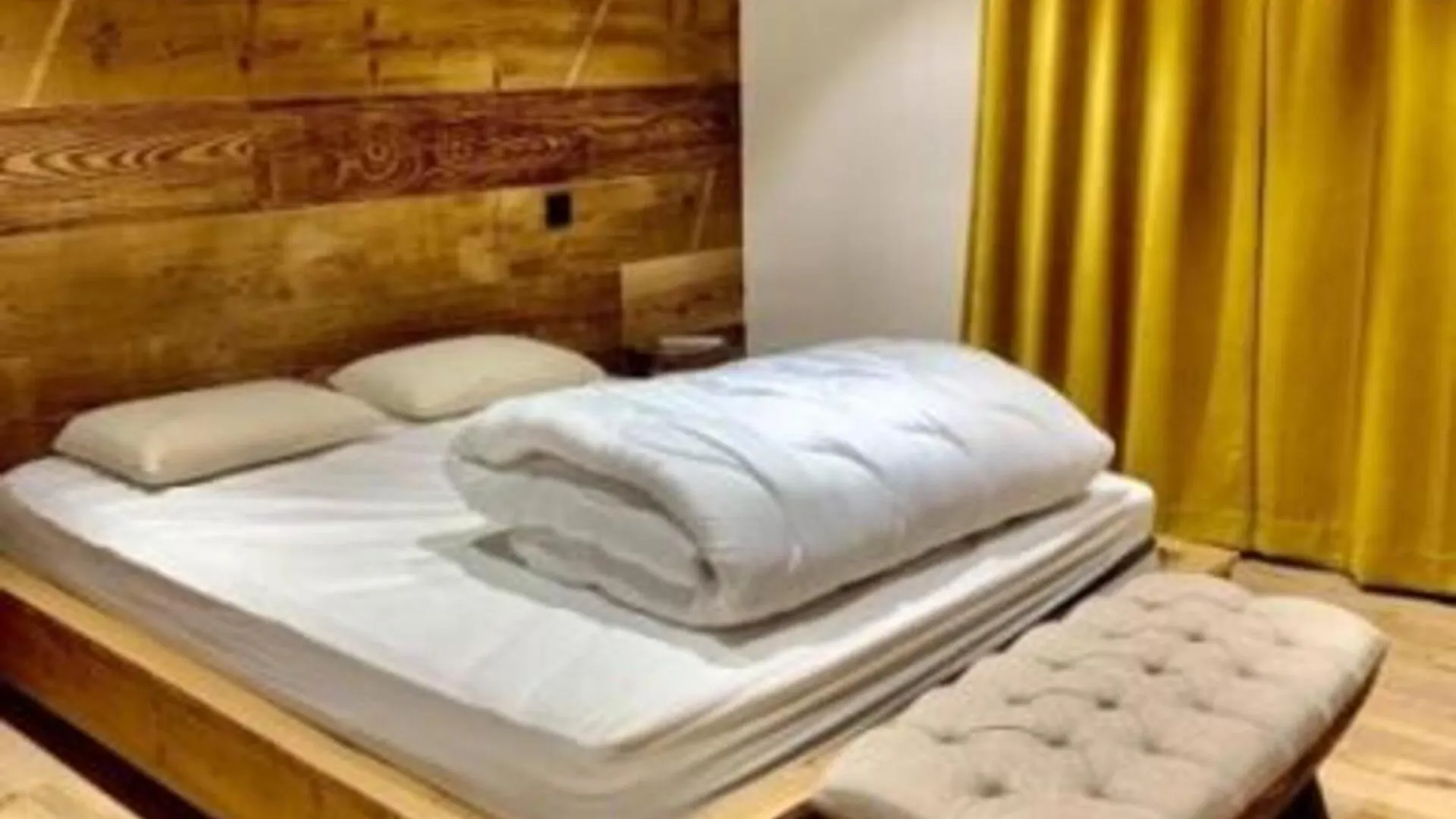 Appartamento Chalet De Luxe Avec Sauna Chez Papou Saint-Étienne-en-Dévoluy