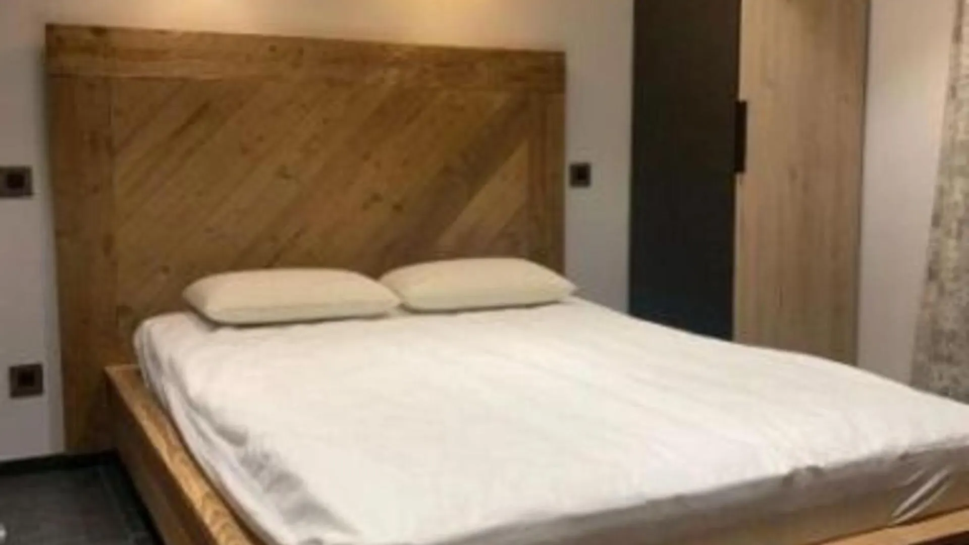 Chalet De Luxe Avec Sauna Chez Papou Saint-Étienne-en-Dévoluy 0*,  Francia