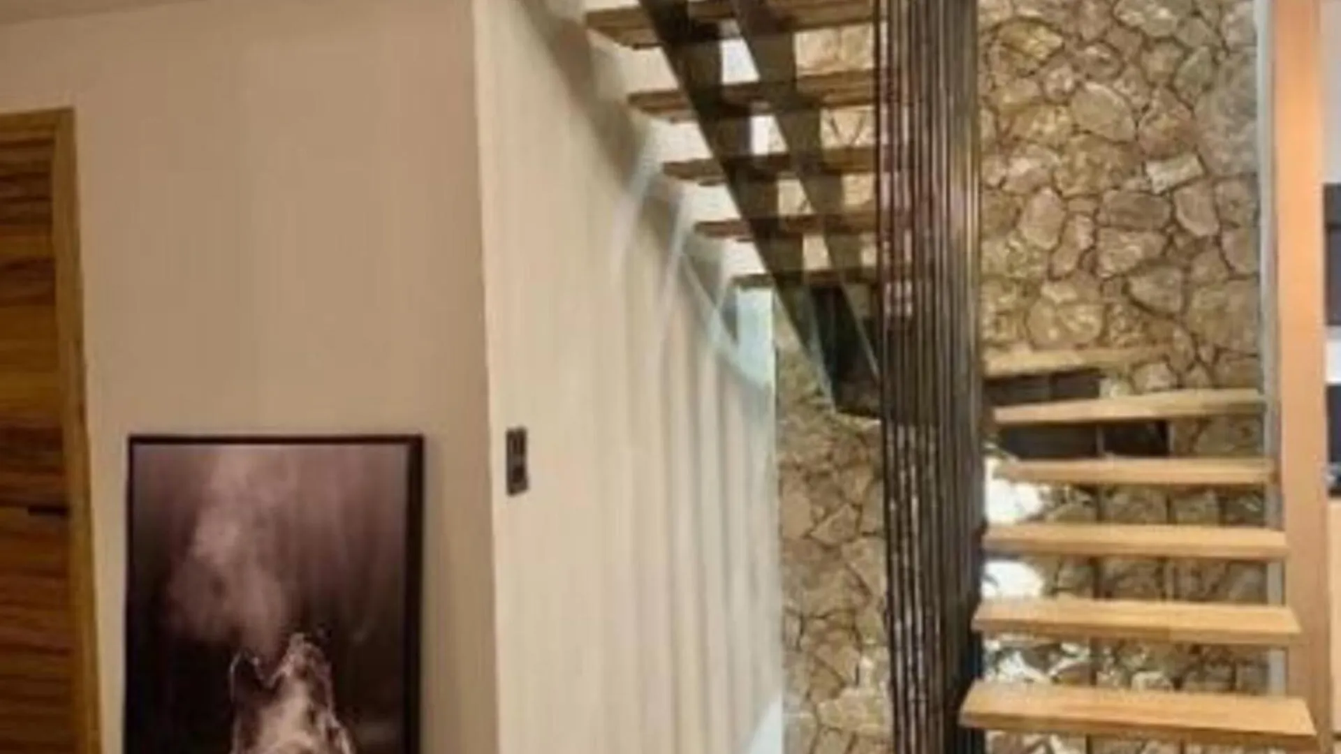 Chalet De Luxe Avec Sauna Chez Papou Saint-Étienne-en-Dévoluy Appartamento