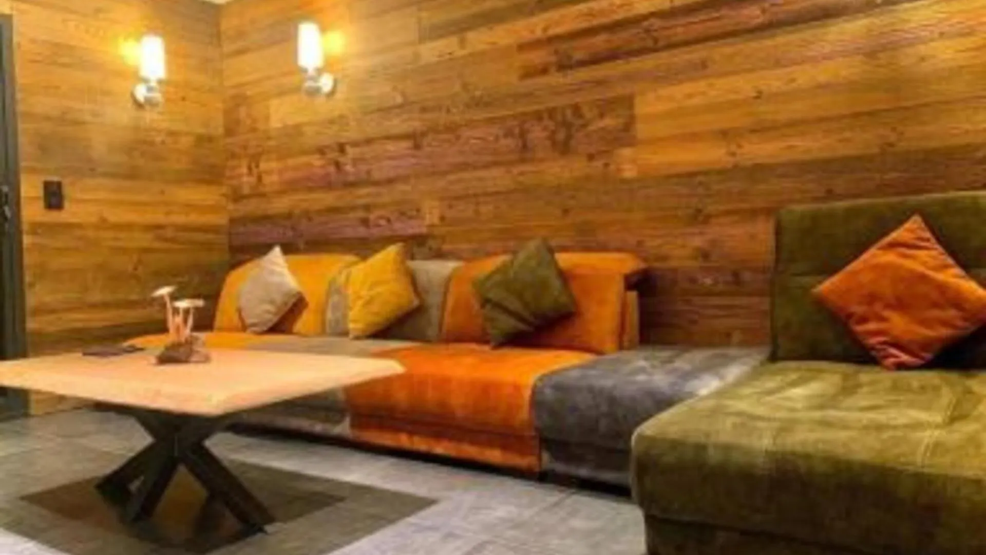 Appartamento Chalet De Luxe Avec Sauna Chez Papou Saint-Étienne-en-Dévoluy Francia