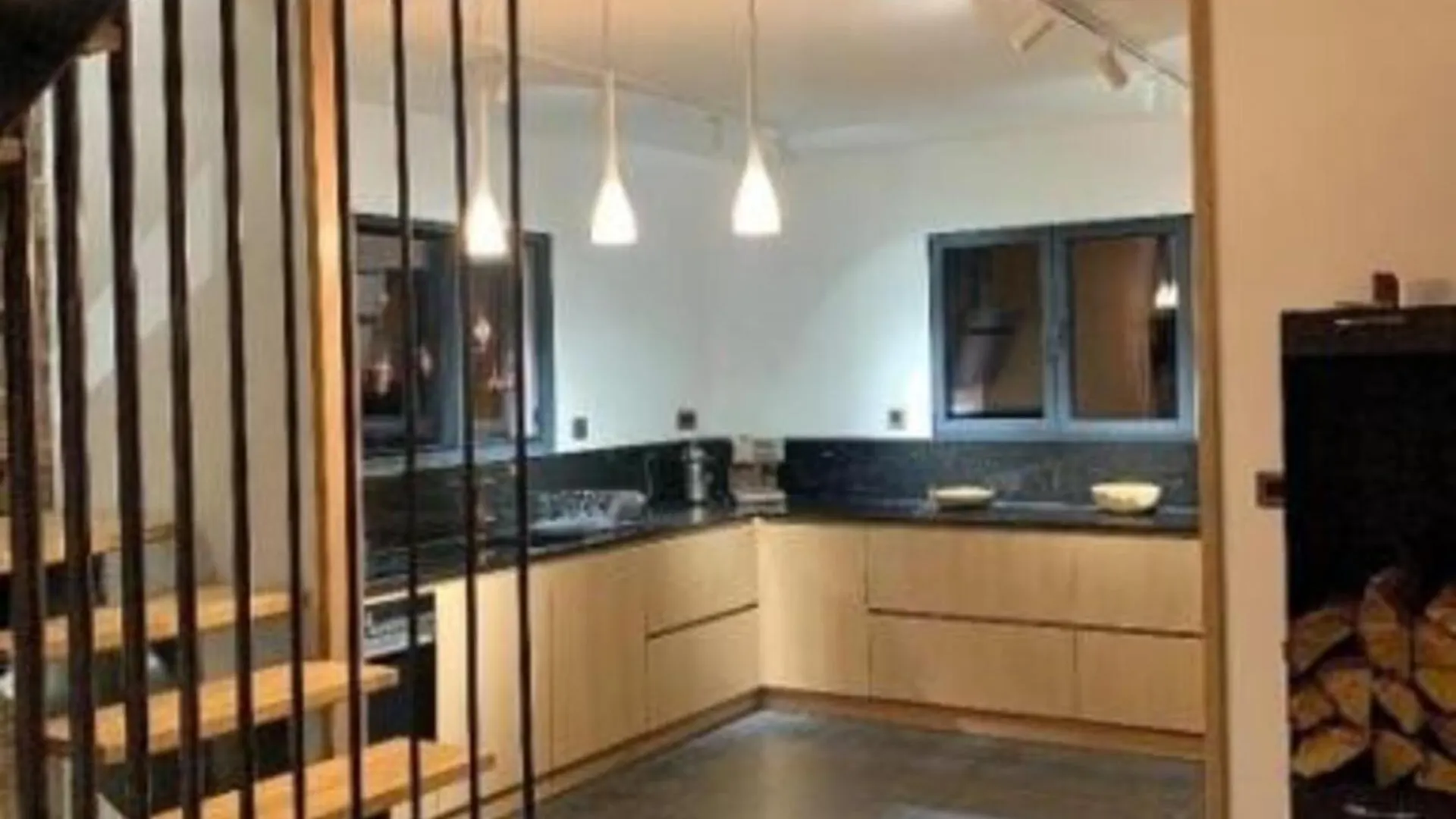 Appartamento Chalet De Luxe Avec Sauna Chez Papou Saint-Étienne-en-Dévoluy