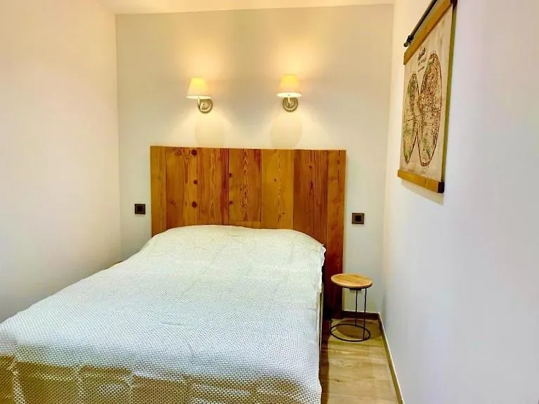 Chalet De Luxe Avec Sauna Chez Papou Saint-Étienne-en-Dévoluy